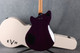 EVH SA-126 Special QM - Trans Purple - 2nd Hand