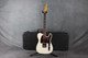 Fender American Professional II Telecaster - RW - Olympic White - 2nd Hand