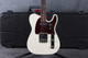 Fender American Professional II Telecaster - RW - Olympic White - 2nd Hand