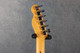 Fender American Professional II Telecaster - RW - Olympic White - 2nd Hand