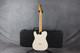 Fender American Professional II Telecaster - RW - Olympic White - 2nd Hand