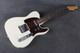 Fender American Professional II Telecaster - RW - Olympic White - 2nd Hand