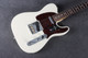 Fender American Professional II Telecaster - RW - Olympic White - 2nd Hand