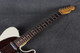 Fender American Professional II Telecaster - RW - Olympic White - 2nd Hand