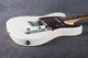 Fender American Professional II Telecaster - RW - Olympic White - 2nd Hand