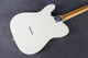 Fender American Professional II Telecaster - RW - Olympic White - 2nd Hand