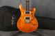 PRS USA CE24 - Amber - 2nd Hand