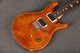 PRS USA CE24 - Amber - 2nd Hand