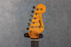 Fender American Vintage II 1965 Stratocaster - Sonic Blue - 2nd Hand
