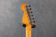 Fender American Vintage II 1965 Stratocaster - Sonic Blue - 2nd Hand