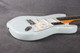 Fender American Vintage II 1965 Stratocaster - Sonic Blue - 2nd Hand