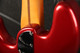 Fender American Ultra II Jazz Bass - Sinister Red - 2nd Hand Fender American Ultra II Jazz Bass - Sinister Red - 2nd Hand