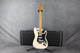 Fender Nile Rodgers Hitmaker Stratocaster - Olympic White - 2nd Hand