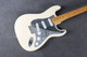 Fender Nile Rodgers Hitmaker Stratocaster - Olympic White - 2nd Hand
