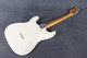 Fender Nile Rodgers Hitmaker Stratocaster - Olympic White - 2nd Hand