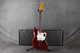 Fender Johnny Marr Jaguar - Metallic KO - 2nd Hand Fender Johnny Marr Jaguar - Metallic KO - 2nd Hand