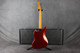 Fender Johnny Marr Jaguar - Metallic KO - 2nd Hand Fender Johnny Marr Jaguar - Metallic KO - 2nd Hand