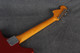 Fender Johnny Marr Jaguar - Metallic KO - 2nd Hand Fender Johnny Marr Jaguar - Metallic KO - 2nd Hand