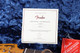 Fender Johnny Marr Jaguar - Metallic KO - 2nd Hand Fender Johnny Marr Jaguar - Metallic KO - 2nd Hand