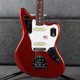 Fender Johnny Marr Jaguar - Metallic KO - 2nd Hand (X1177304) Fender Johnny Marr Jaguar - Metallic KO - 2nd Hand (X1177304)