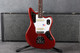 Fender Johnny Marr Jaguar - Metallic KO - 2nd Hand (X1177304) Fender Johnny Marr Jaguar - Metallic KO - 2nd Hand (X1177304)