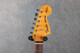 Fender Johnny Marr Jaguar - Metallic KO - 2nd Hand (X1177304) Fender Johnny Marr Jaguar - Metallic KO - 2nd Hand (X1177304)