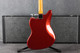 Fender Johnny Marr Jaguar - Metallic KO - 2nd Hand (X1177304) Fender Johnny Marr Jaguar - Metallic KO - 2nd Hand (X1177304)