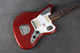 Fender Johnny Marr Jaguar - Metallic KO - 2nd Hand (X1177304) Fender Johnny Marr Jaguar - Metallic KO - 2nd Hand (X1177304)