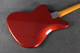Fender Johnny Marr Jaguar - Metallic KO - 2nd Hand (X1177304) Fender Johnny Marr Jaguar - Metallic KO - 2nd Hand (X1177304)