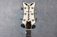 Gretsch G6636T-RF Richard Fortus Signature Falcon EB - Vintage White - 2nd Hand