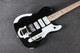 Fender Jack White Triplecaster - Black - 2nd Hand