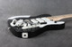 Fender Jack White Triplecaster - Black - 2nd Hand