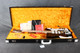 Fender Jack White Triplecaster - Black - 2nd Hand