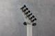 Jackson American Series Soloist SL2 DX HT - Satin Porsche Grey - 2nd Hand