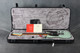 Fender American Ultra Luxe Telecaster - Transparent Surf Green - 2nd Hand