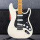 Fender Nile Rodgers Hitmaker Stratocaster- Olympic White - 2nd Hand Fender Nile Rodgers Hitmaker Stratocaster- Olympic White - 2nd Hand