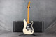 Fender Nile Rodgers Hitmaker Stratocaster- Olympic White - 2nd Hand Fender Nile Rodgers Hitmaker Stratocaster- Olympic White - 2nd Hand