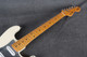 Fender Nile Rodgers Hitmaker Stratocaster- Olympic White - 2nd Hand Fender Nile Rodgers Hitmaker Stratocaster- Olympic White - 2nd Hand