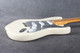 Fender Nile Rodgers Hitmaker Stratocaster- Olympic White - 2nd Hand Fender Nile Rodgers Hitmaker Stratocaster- Olympic White - 2nd Hand