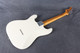 Fender Nile Rodgers Hitmaker Stratocaster- Olympic White - 2nd Hand Fender Nile Rodgers Hitmaker Stratocaster- Olympic White - 2nd Hand