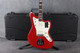 Fender American Vintage II 1966 Jazzmaster - Dakota Red - 2nd Hand Fender American Vintage II 1966 Jazzmaster - Dakota Red - 2nd Hand