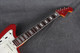 Fender American Vintage II 1966 Jazzmaster - Dakota Red - 2nd Hand Fender American Vintage II 1966 Jazzmaster - Dakota Red - 2nd Hand