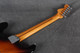 Fender American Ultra Luxe Stratocaster - 2 Tone Sunburst - 2nd Hand (X1177287)