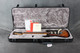 Fender American Ultra Luxe Stratocaster - 2 Tone Sunburst - 2nd Hand (X1177287)