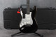 Fender American Ultra II Stratocaster - Left Handed - Texas Tea - 2nd Hand