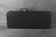 Fender American Ultra II Stratocaster - Left Handed - Texas Tea - 2nd Hand