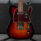 Fender American Professional II Telecaster - 3 Tone Sunburst - 2nd Hand (X1177273) Fender American Professional II Telecaster - 3 Tone Sunburst - 2nd Hand (X1177273)