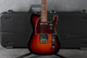 Fender American Professional II Telecaster - 3 Tone Sunburst - 2nd Hand (X1177273) Fender American Professional II Telecaster - 3 Tone Sunburst - 2nd Hand (X1177273)