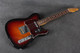 Fender American Professional II Telecaster - 3 Tone Sunburst - 2nd Hand (X1177273) Fender American Professional II Telecaster - 3 Tone Sunburst - 2nd Hand (X1177273)