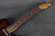 Fender American Professional II Telecaster - 3 Tone Sunburst - 2nd Hand (X1177273) Fender American Professional II Telecaster - 3 Tone Sunburst - 2nd Hand (X1177273)